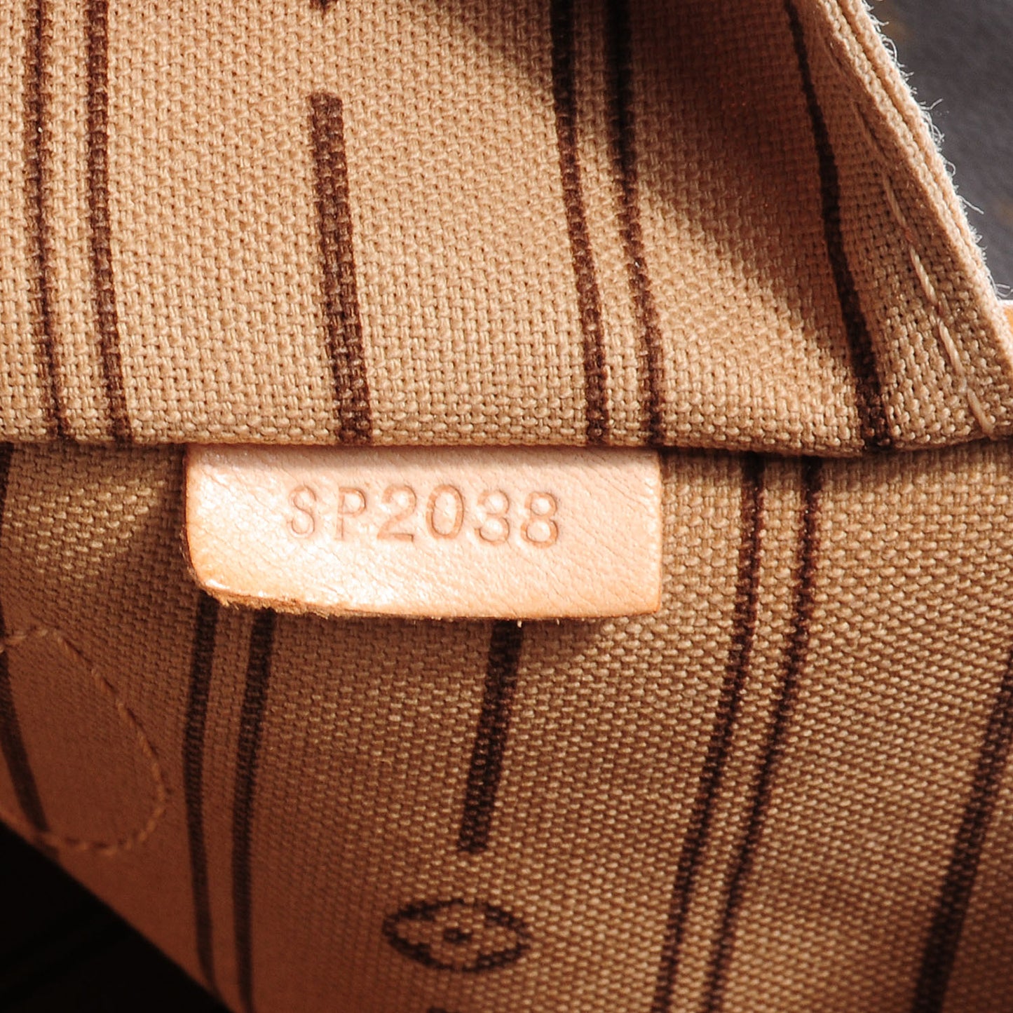 Monogram Neverfull GM
