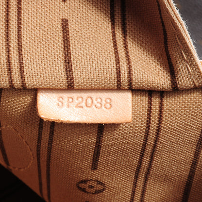Louis Vuitton Monogram Neverfull GM 6 of 7