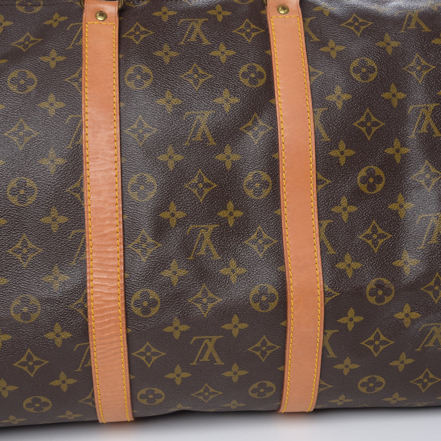 Monogram Keepall 55
