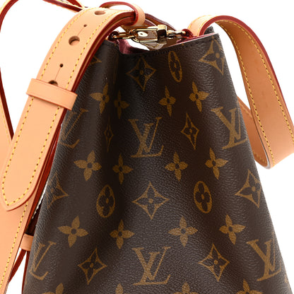 Louis Vuitton Monogram All In BB 9 of 12
