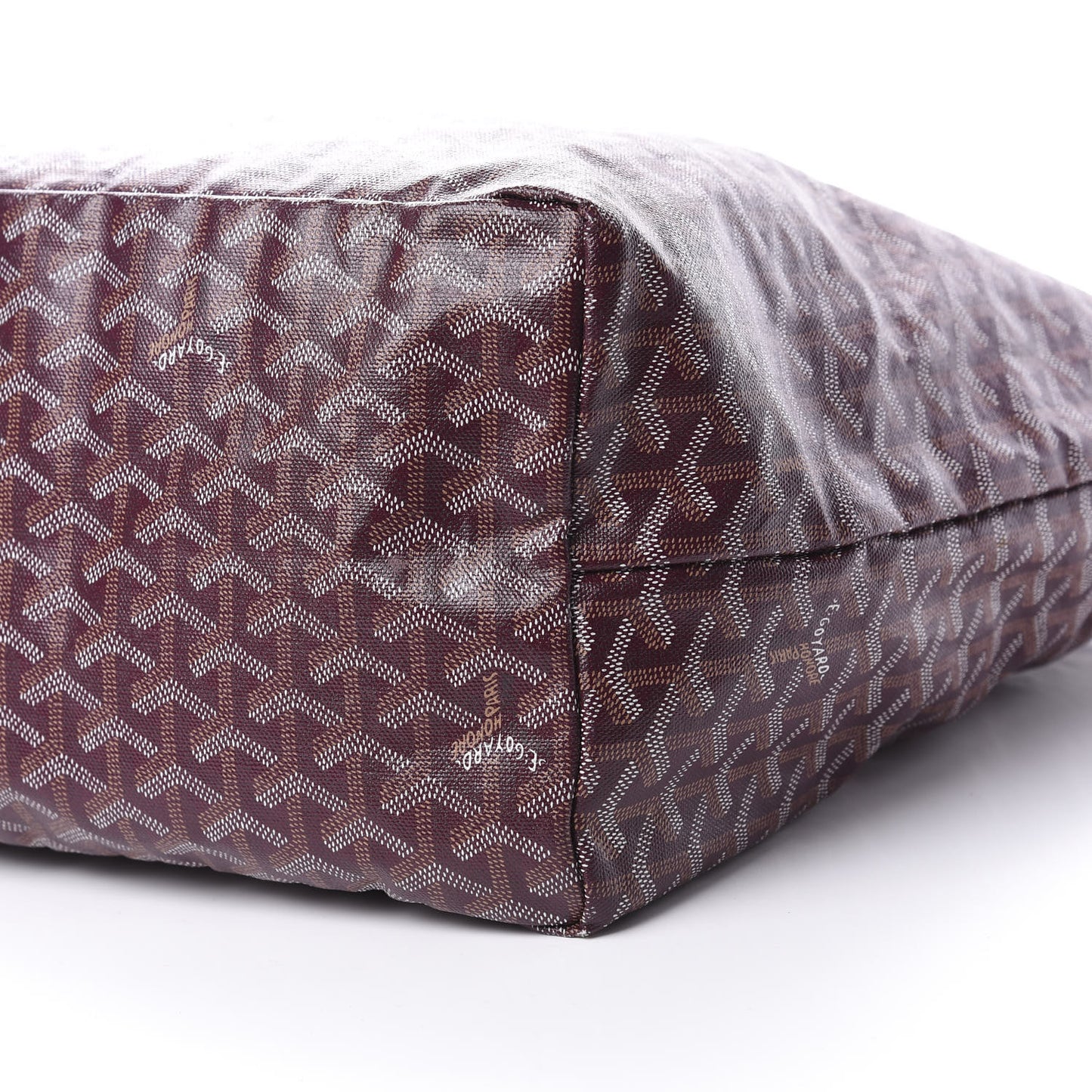 Goyardine Saint Louis GM Bordeaux
