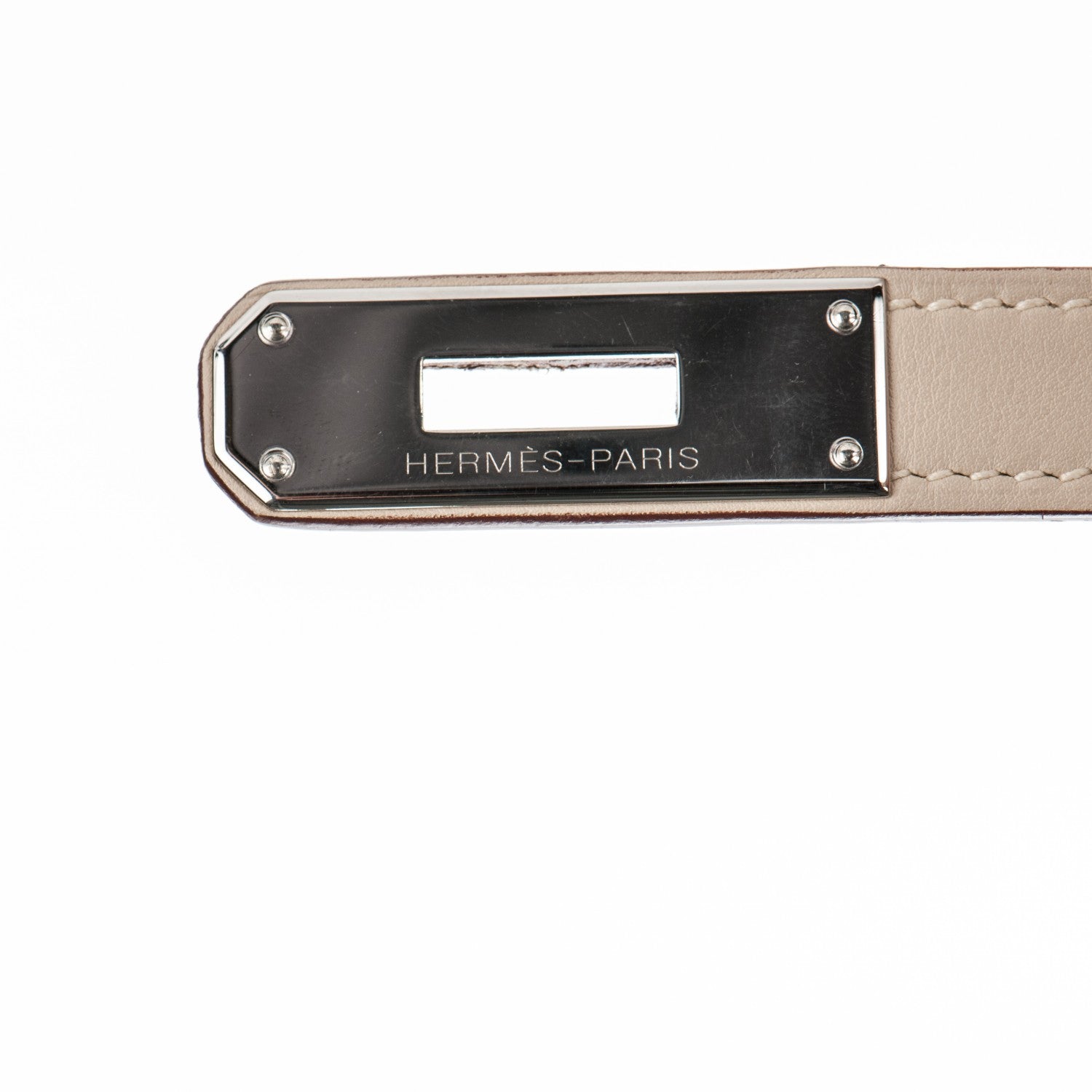 Hermes Swift Birkin 35 Parchemin 7 of 26
