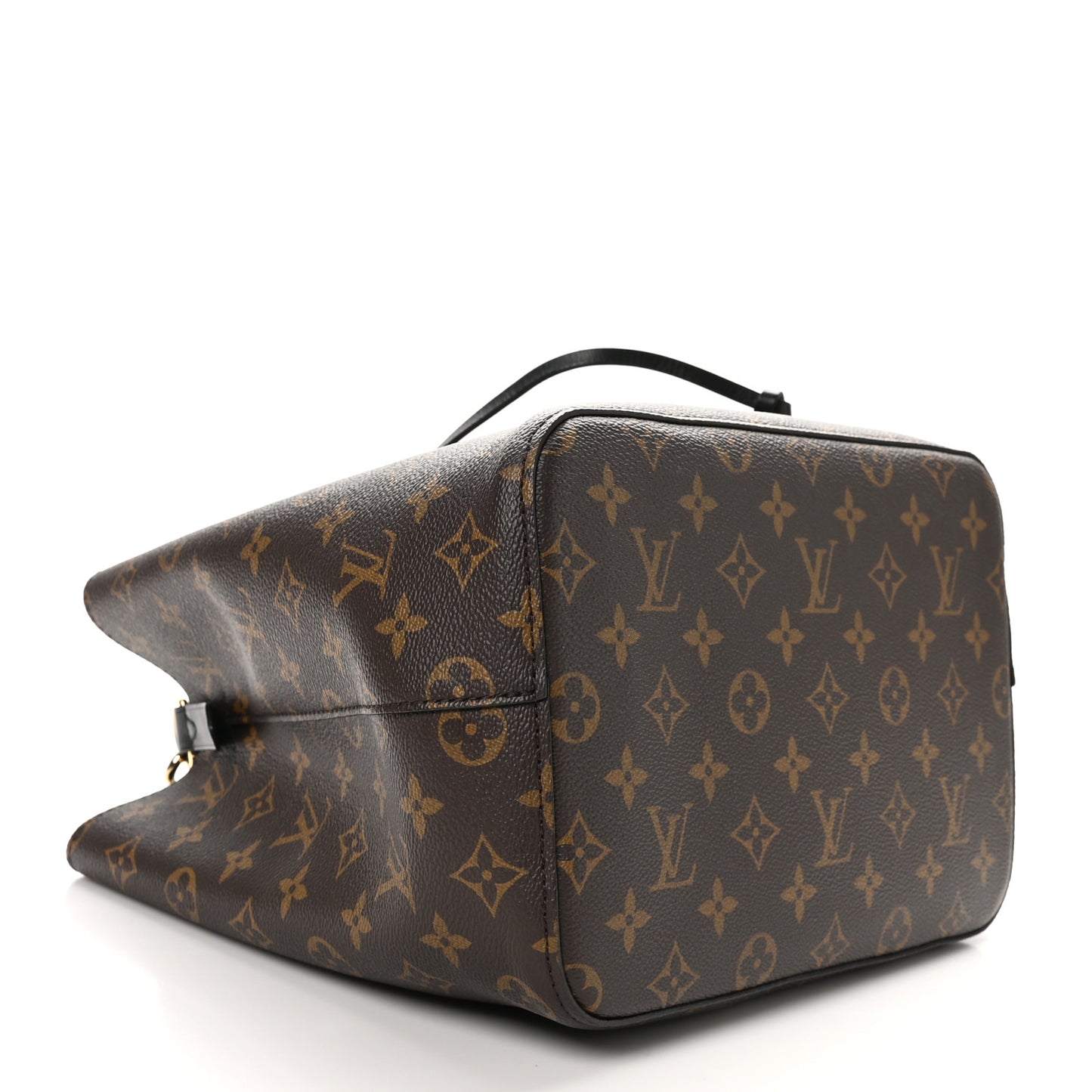 Monogram Neonoe MM Black