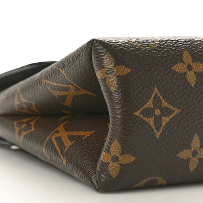 Louis Vuitton Monogram Locky BB Black 8 of 9