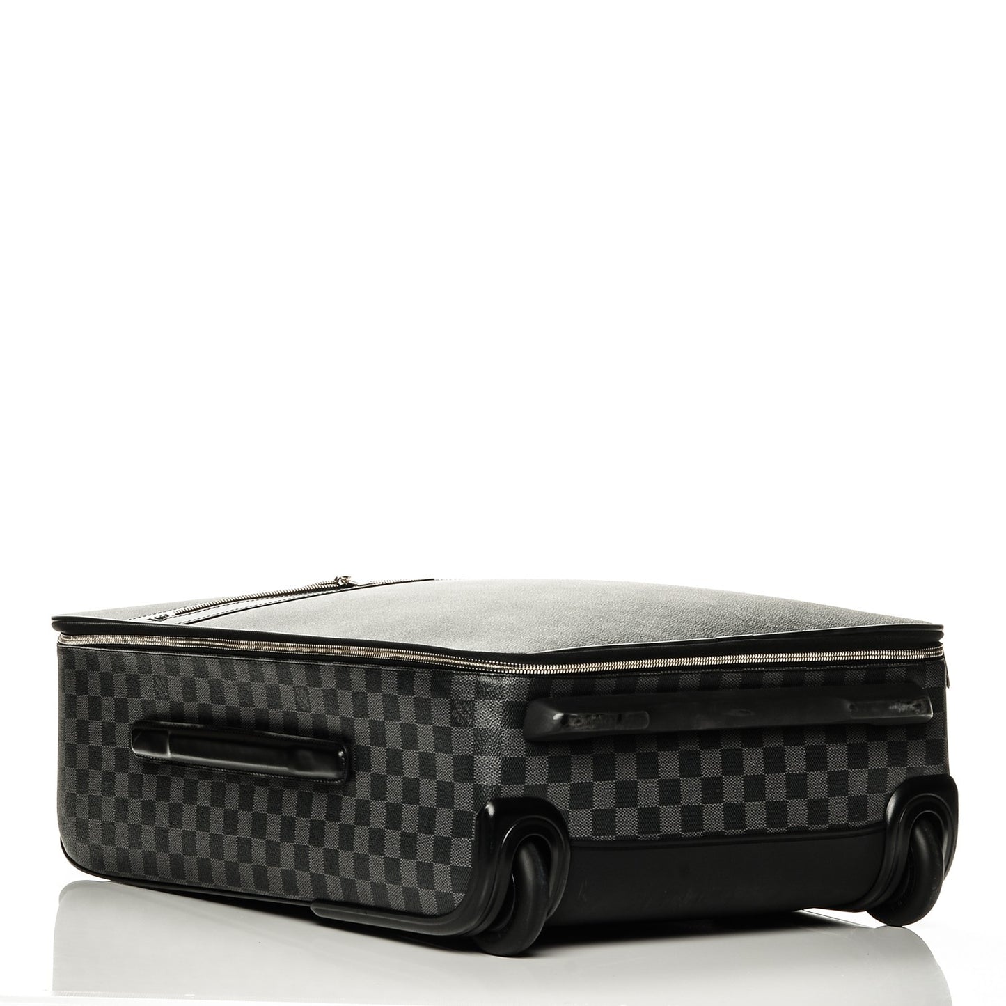 Damier Graphite Pegase 55