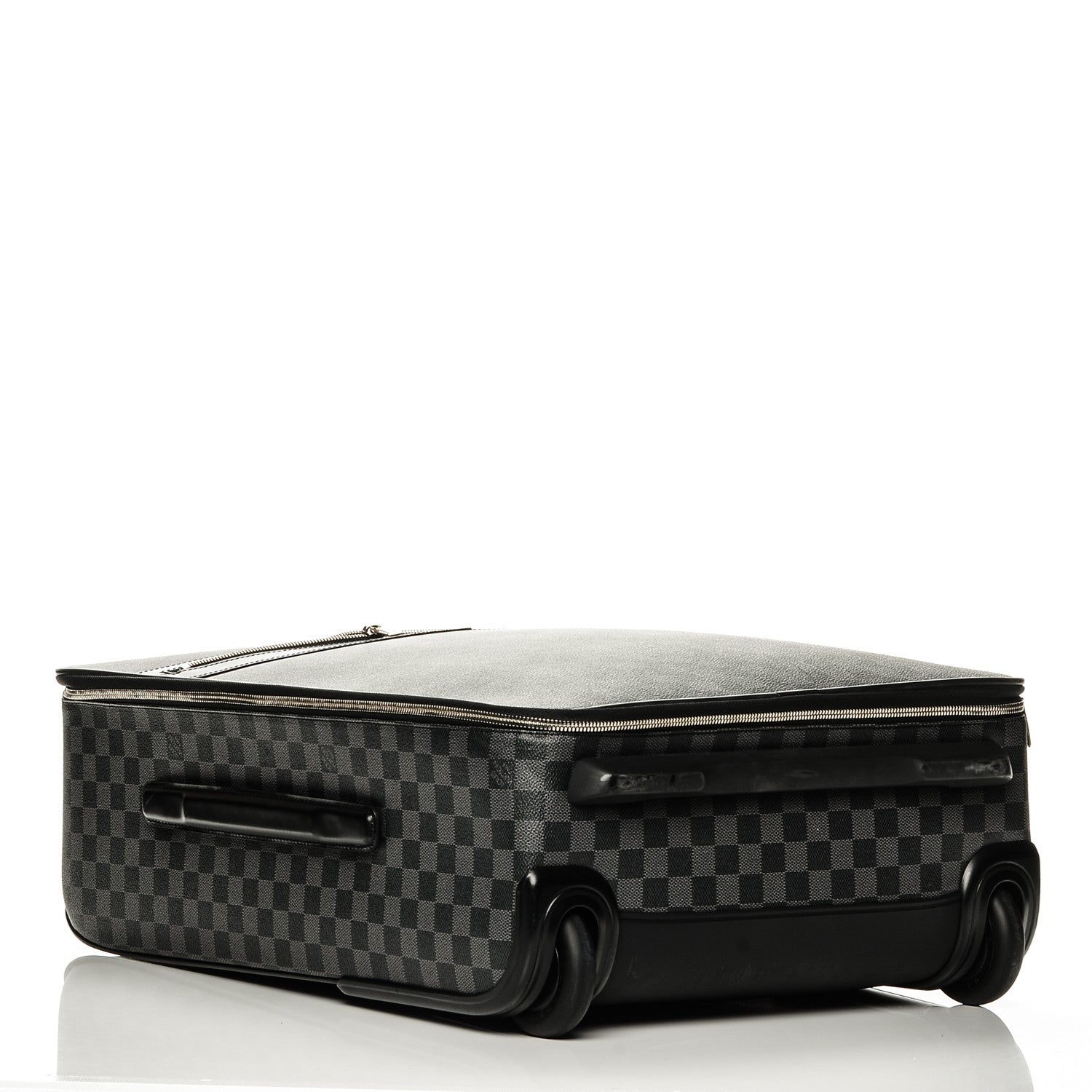 Louis Vuitton Damier Graphite Pegase 55 5 of 18