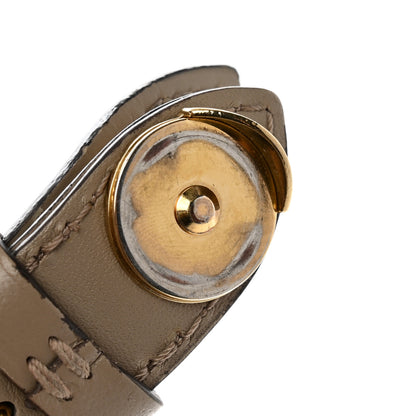 Louis Vuitton Empreinte Montsouris PM Tourterelle 12 of 14