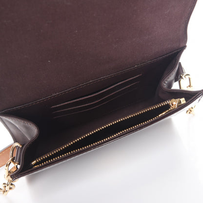 Louis Vuitton Vernis Rossmore PM Amarante 5 of 8