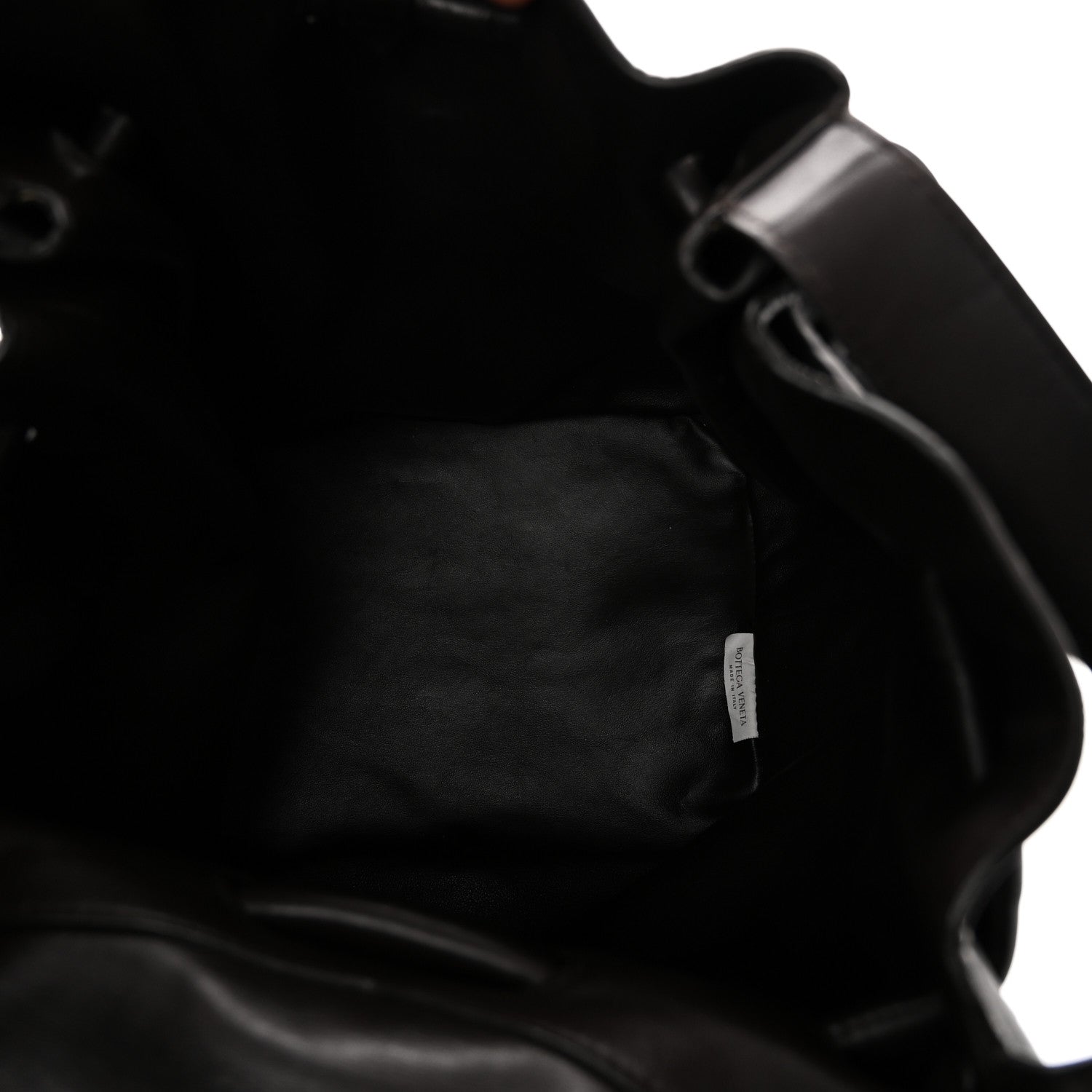 Bottega Veneta Calfskin Large Beak Tote Fondant 5 of 11