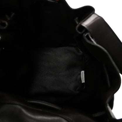 Bottega Veneta Calfskin Large Beak Tote Fondant 5 of 11