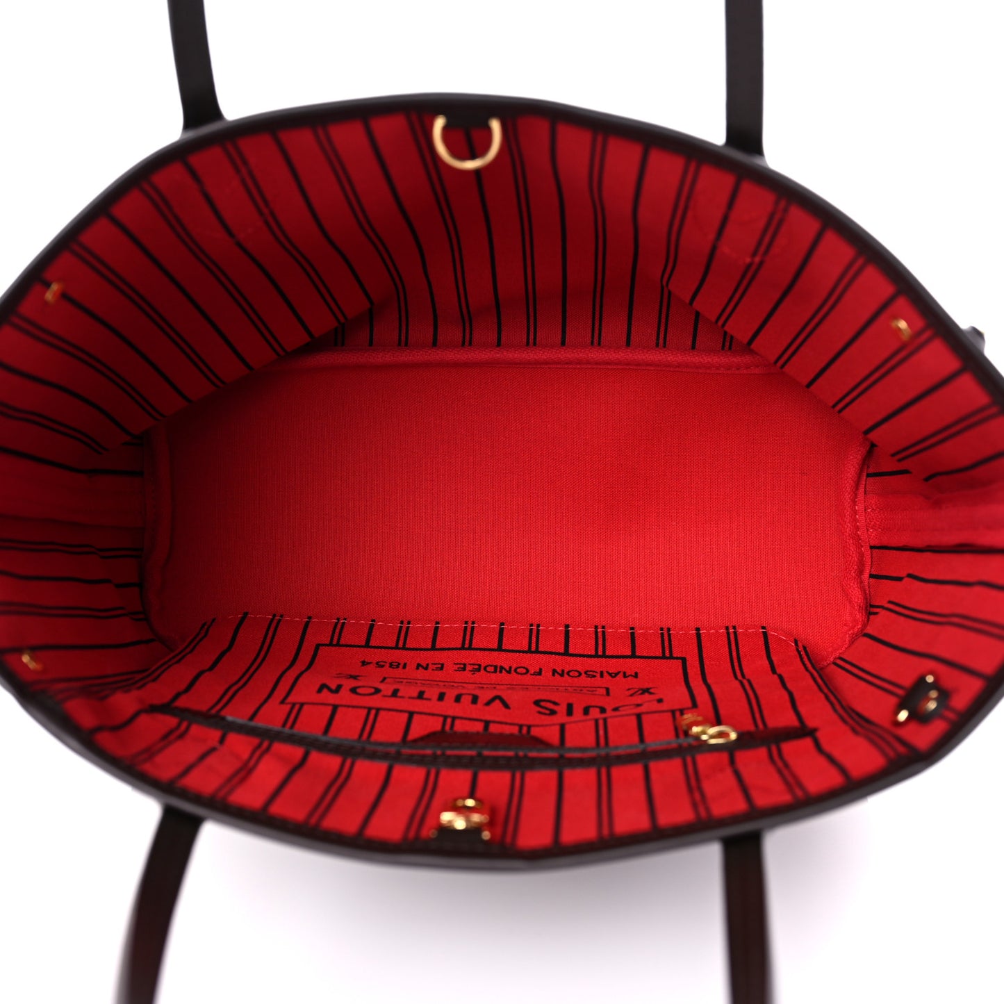 Damier Ebene Neo Neverfull PM