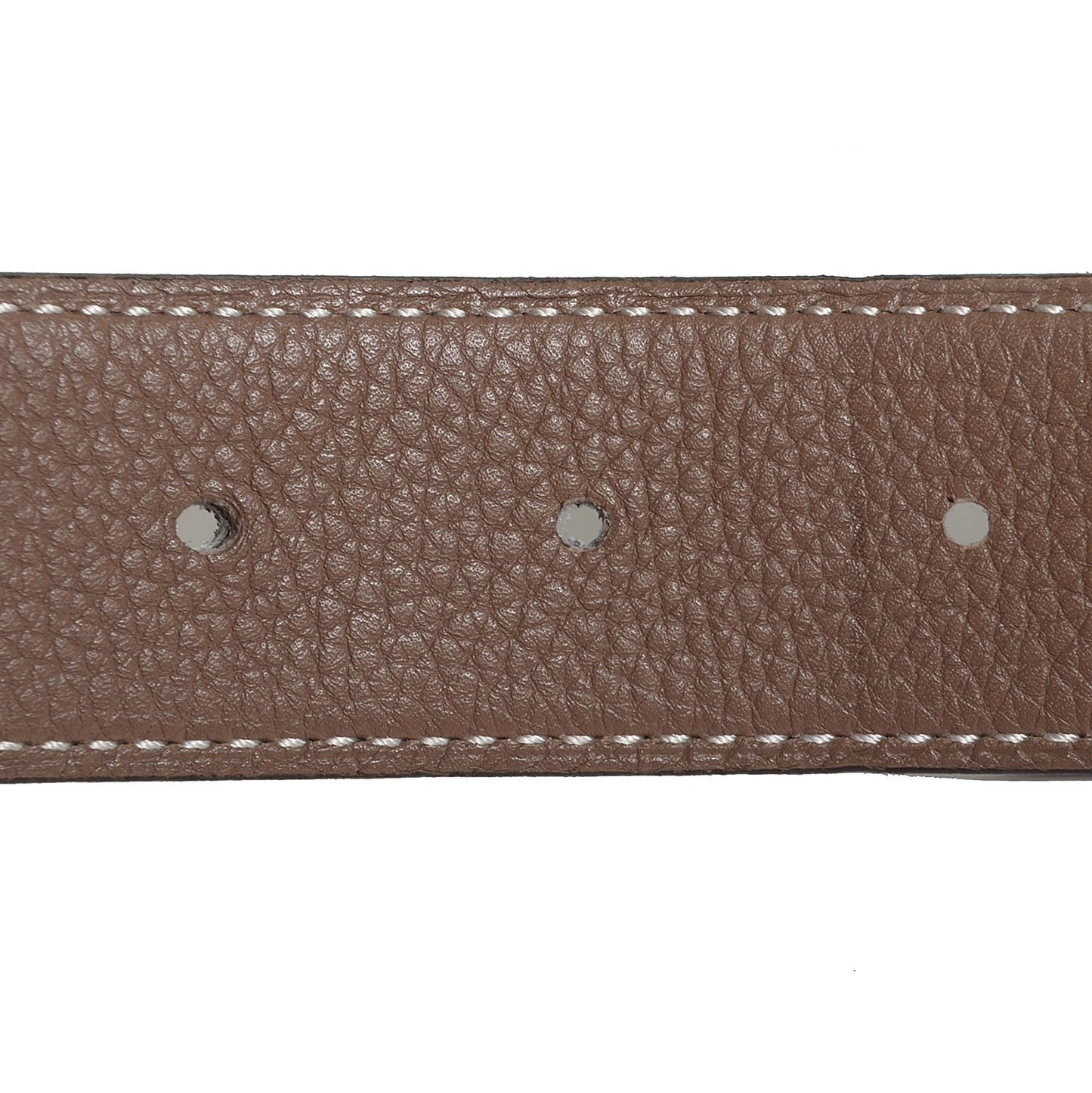 Box Togo 32mm H Belt 95 Etoupe Black