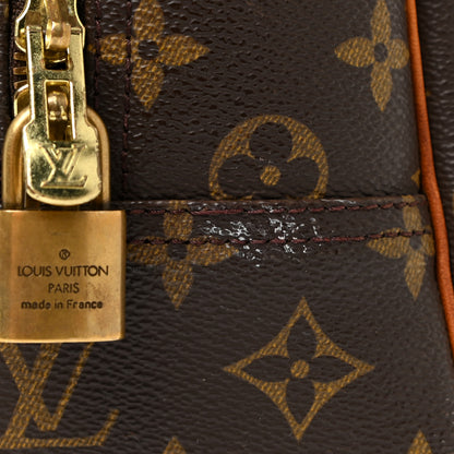 Louis Vuitton Monogram Deauville 36 of 37