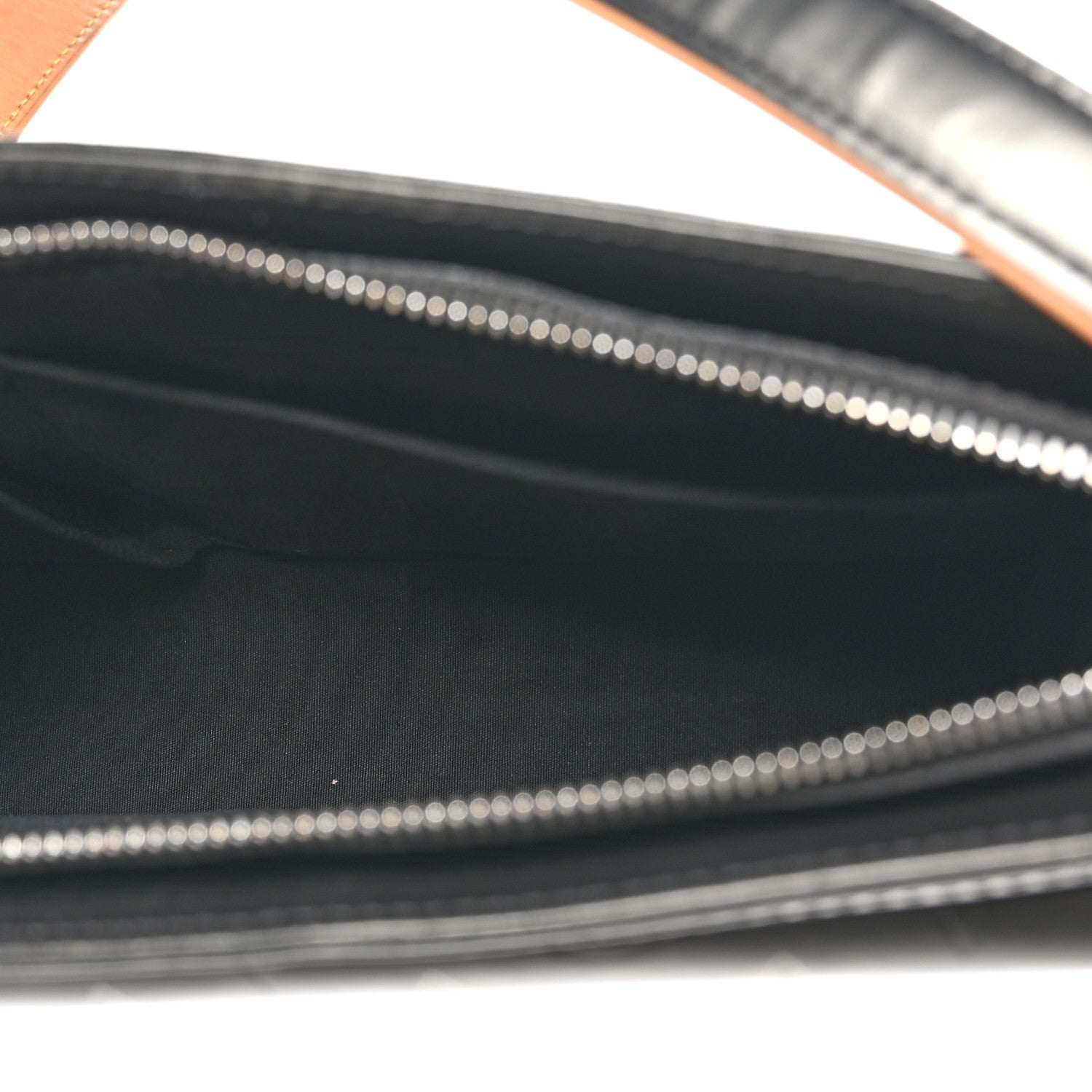 Louis Vuitton Mat Monogram Allston Black 4 of 8