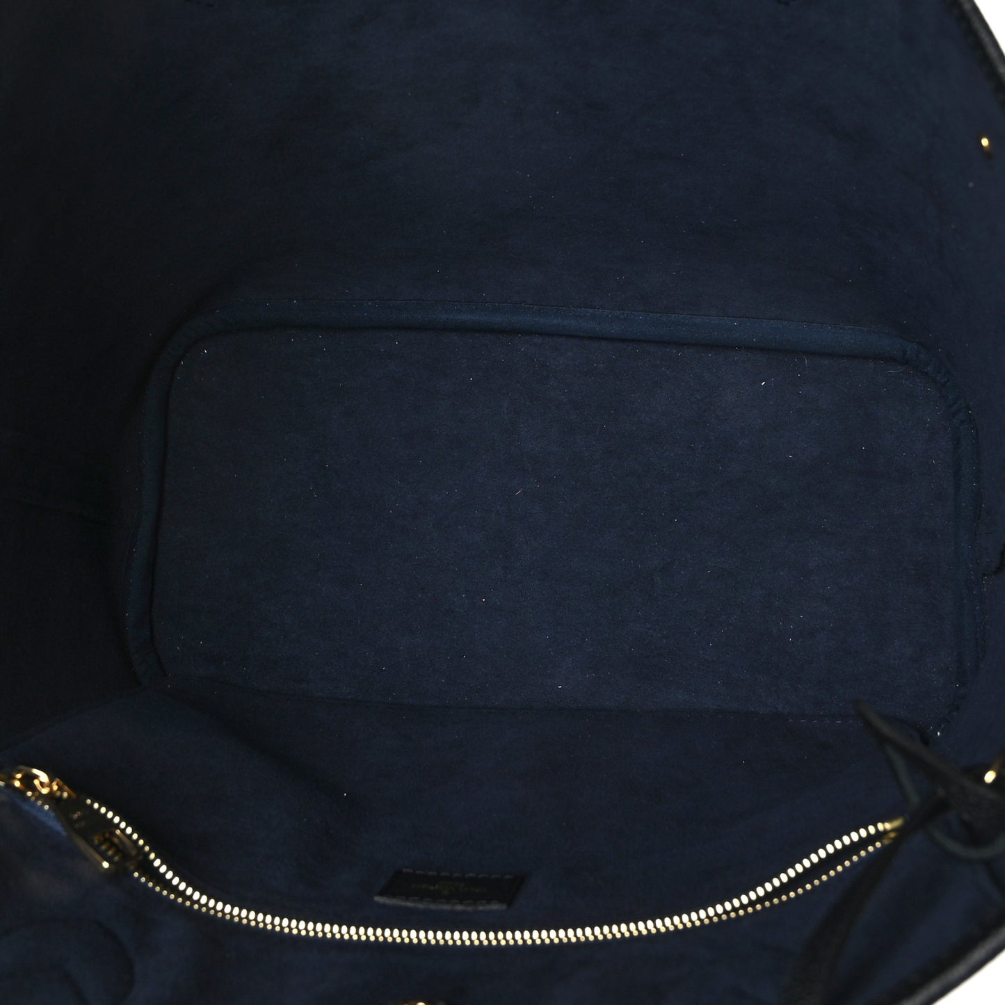 Empreinte Monogram Giant Neverfull MM Black