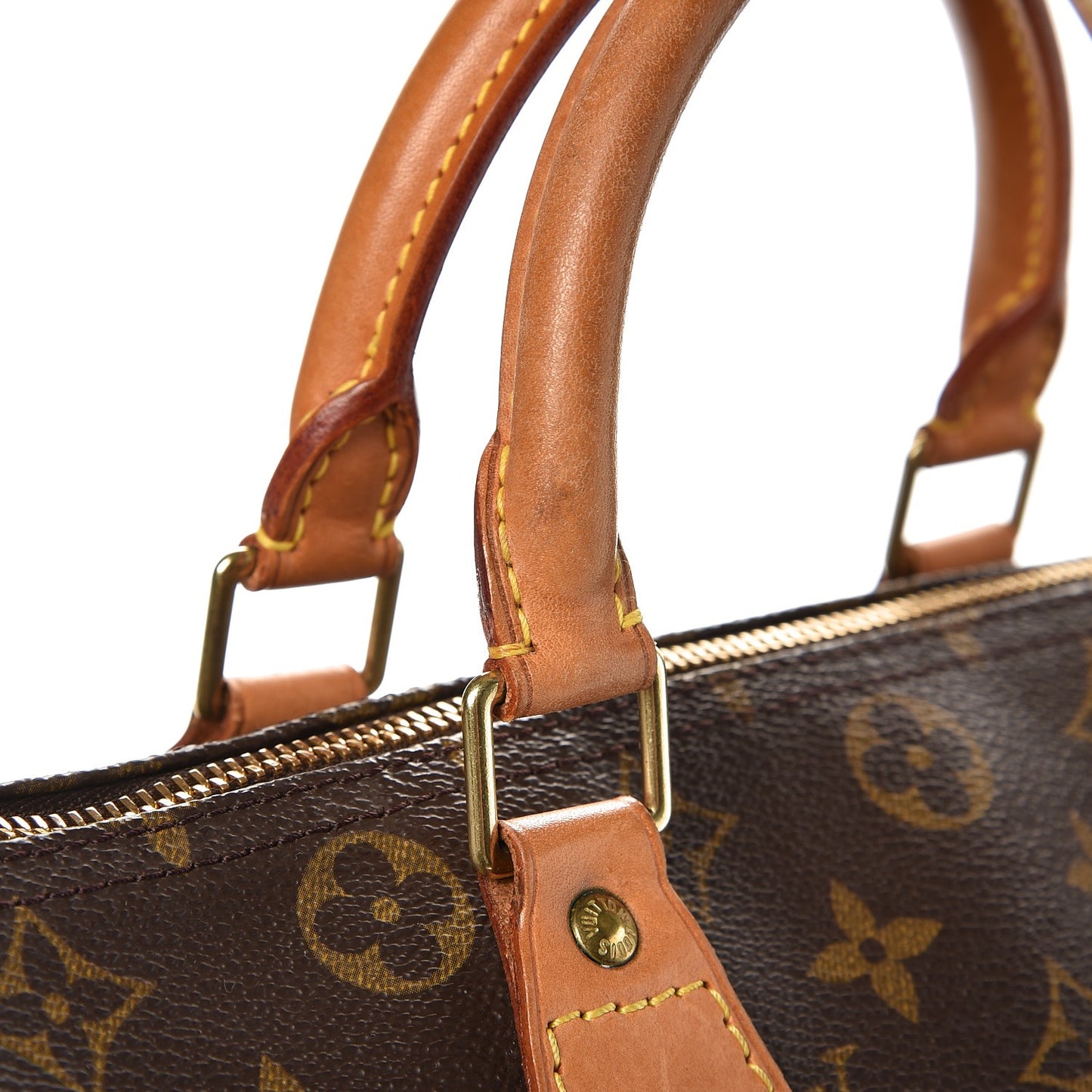 Monogram Speedy 30