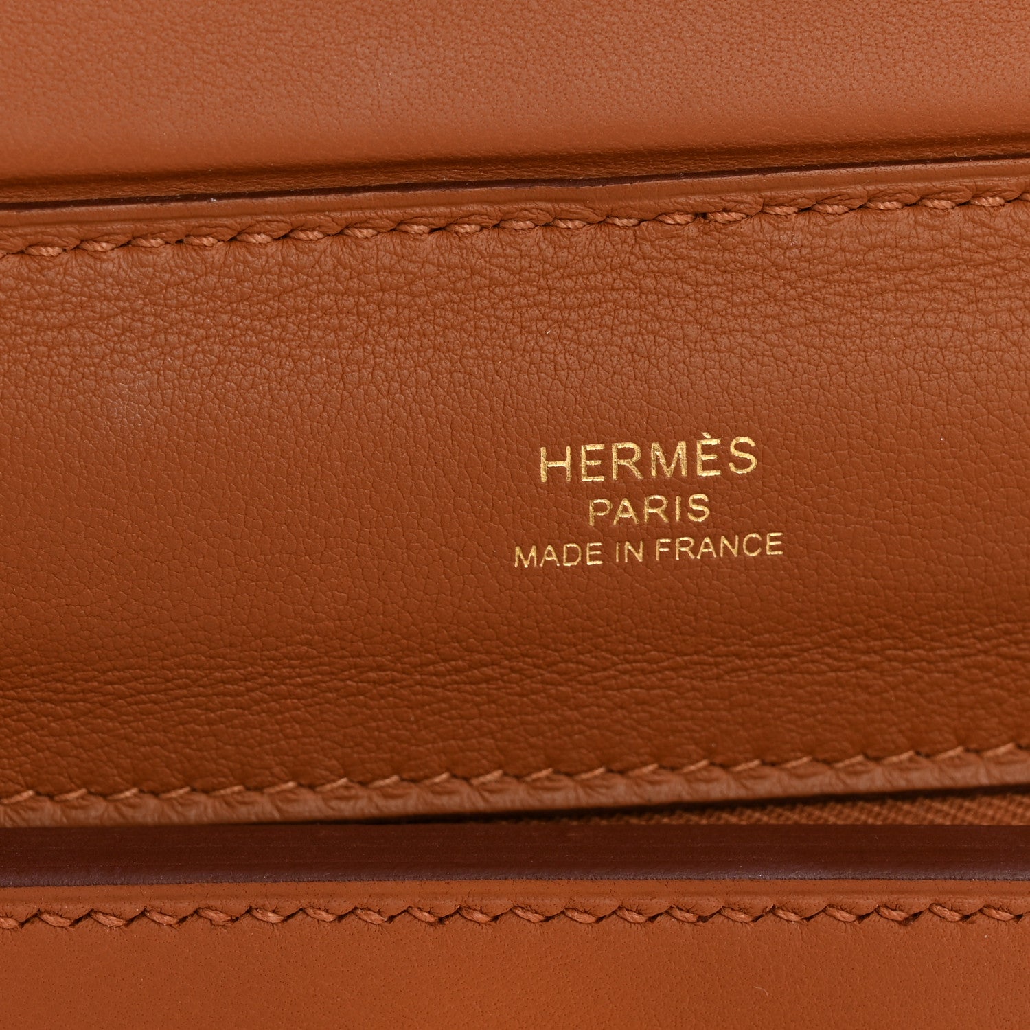 Hermes Evercolor Swift 24/24 21 Gold 6 of 12