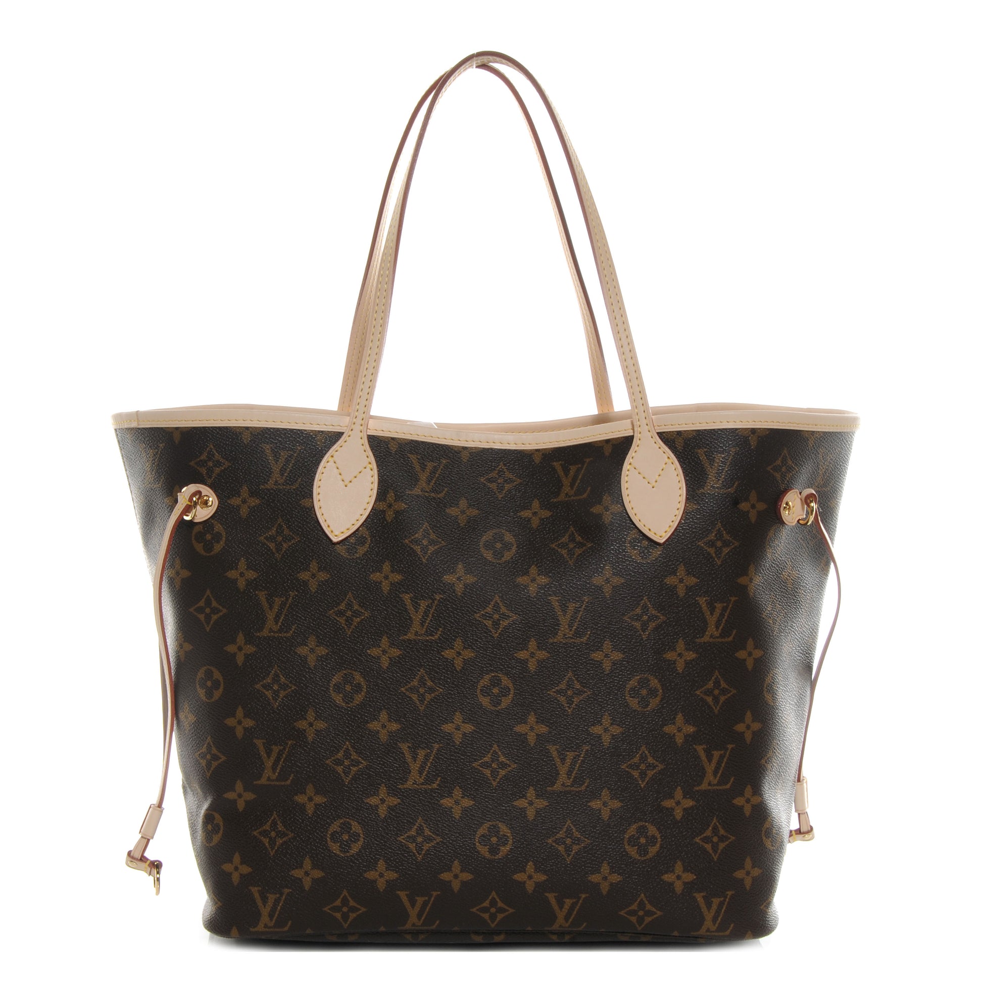 Louis Vuitton Monogram Neo Neverfull MM 1 of 9