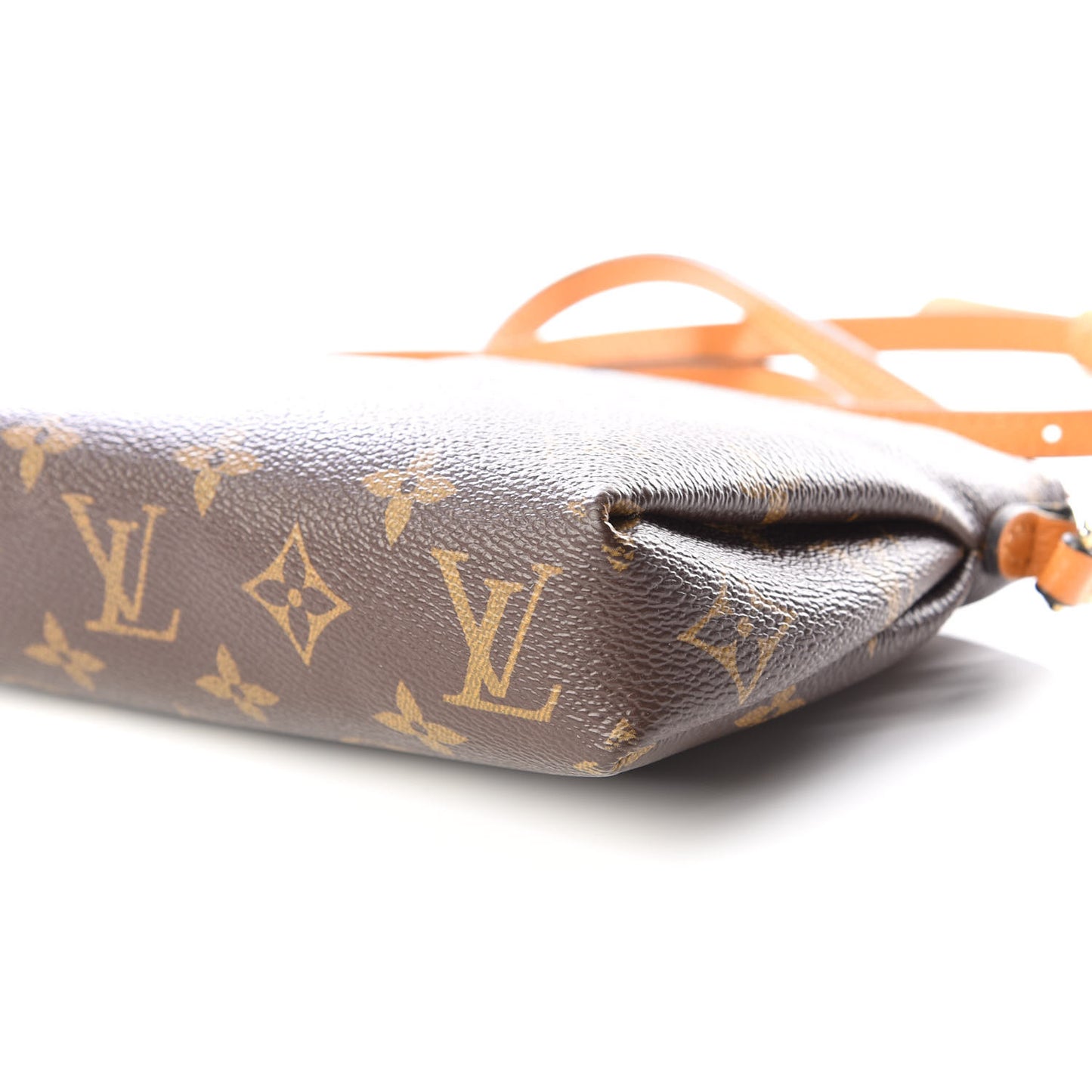 Monogram Pallas Uniformes Crossbody Safran