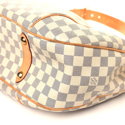 Louis Vuitton Damier Azur Galliera GM 8 of 11