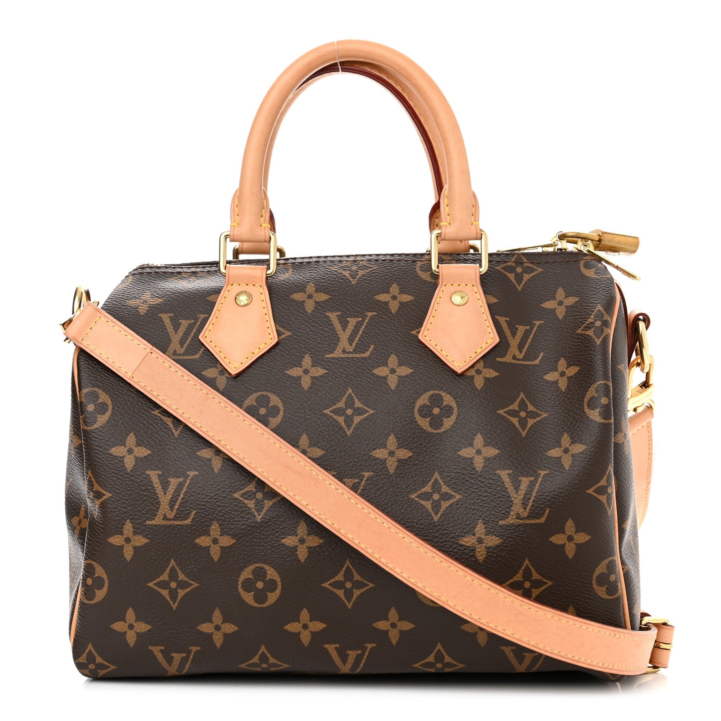 Monogram Speedy Bandouliere 25