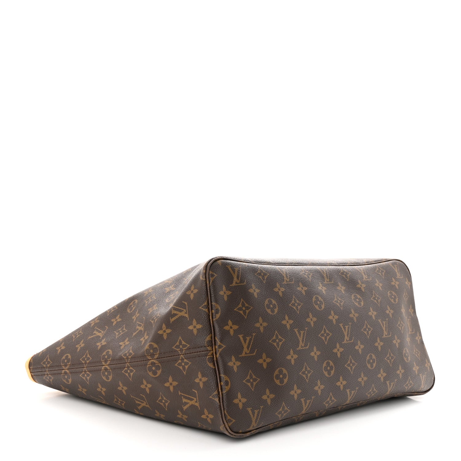 Louis Vuitton Monogram Neverfull GM 4 of 12