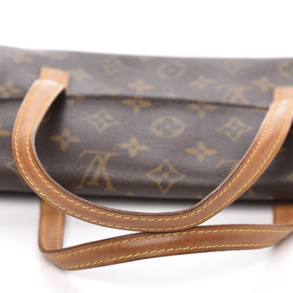 Louis Vuitton Monogram Sonatine 9 of 12
