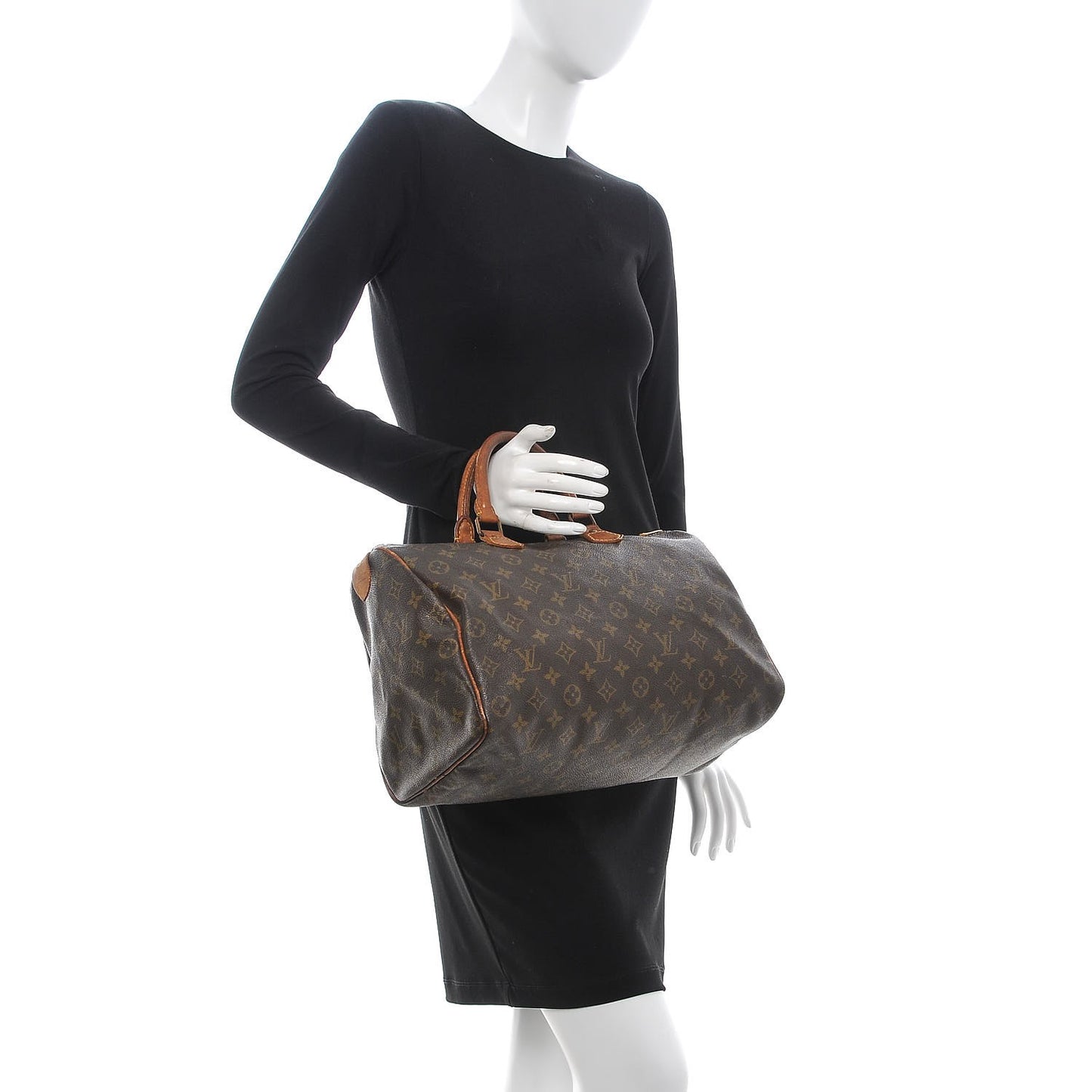 Monogram Speedy 35