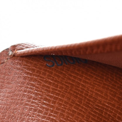 Louis Vuitton Monogram Photo Business Card Holder 9 of 11