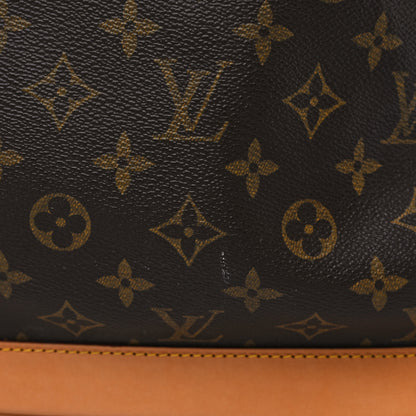 Louis Vuitton Monogram Cruiser 50 13 of 14