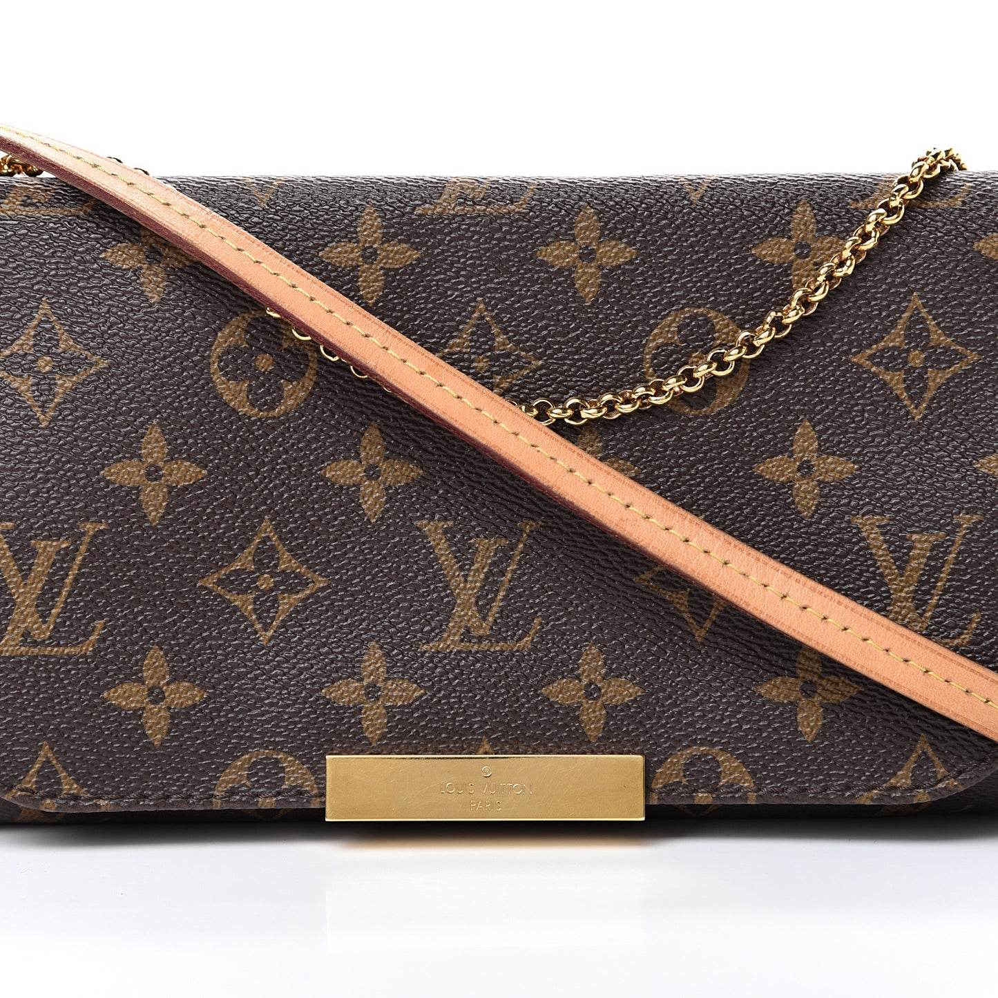 Monogram Favorite PM