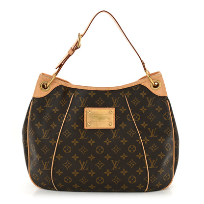 Louis Vuitton Monogram Galliera PM 1 of 13