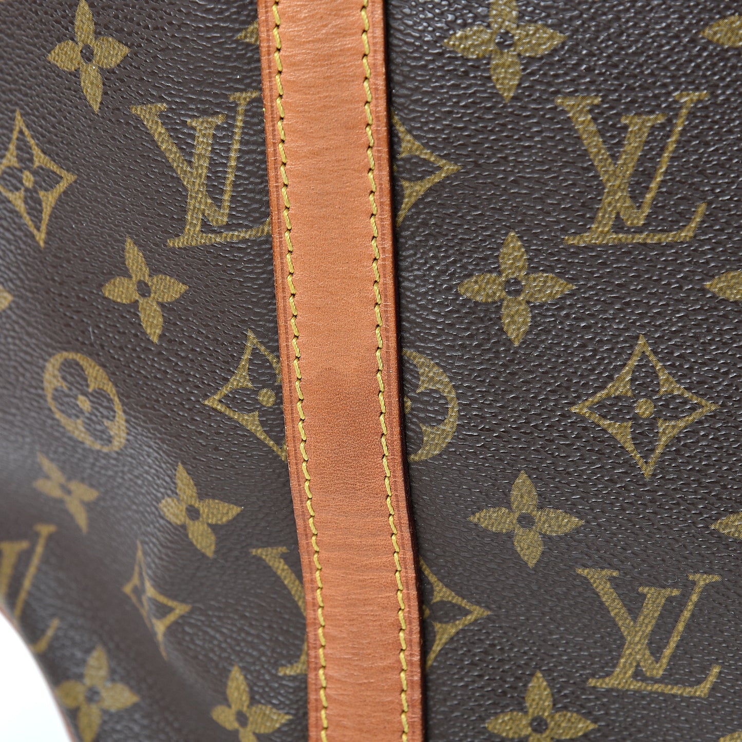 Monogram Sac Shopping Tote