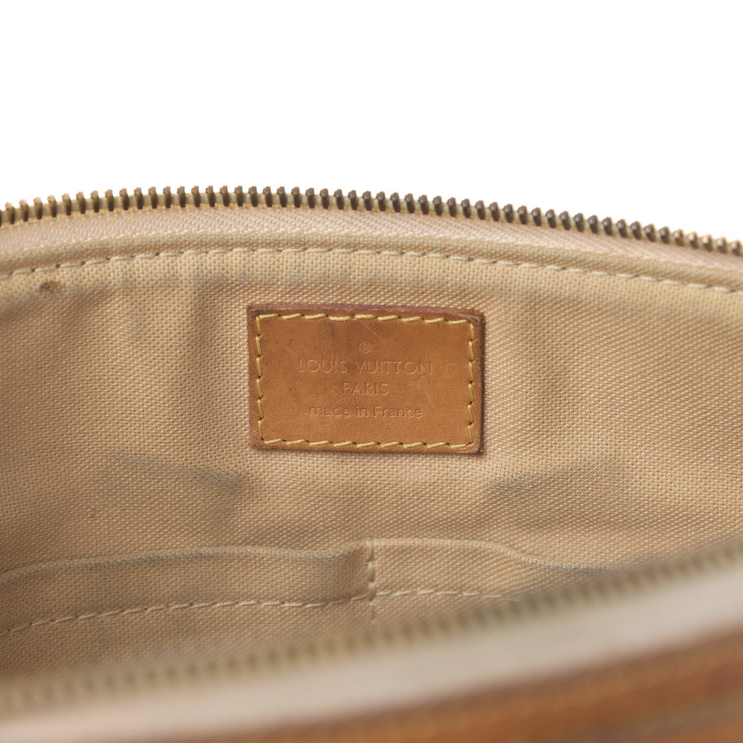 Louis Vuitton Damier Azur Siracusa PM 6 of 24