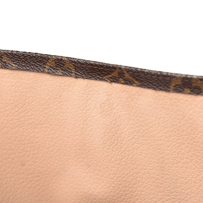 Louis Vuitton Monogram Sac Plat 9 of 19