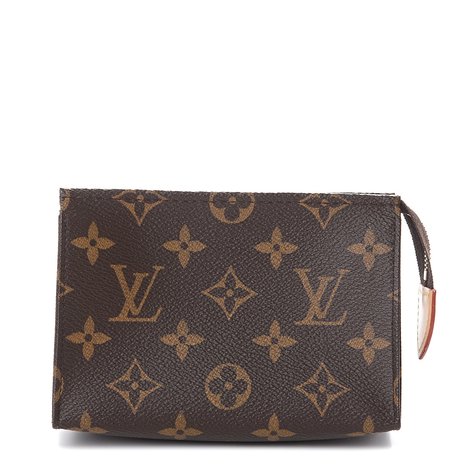 Louis Vuitton Monogram Toiletry Pouch 15 1 of 5
