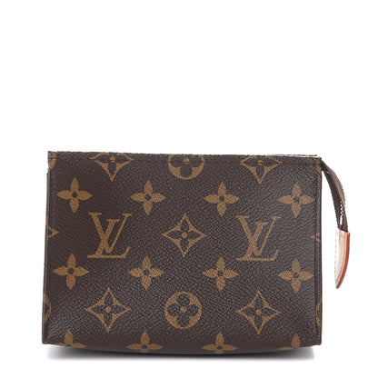 Louis Vuitton Monogram Toiletry Pouch 15 1 of 5