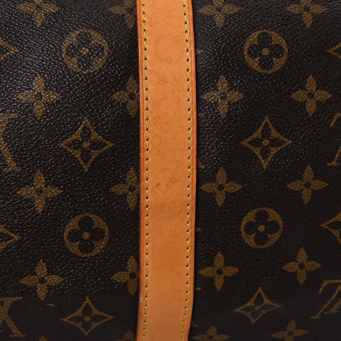 Monogram Keepall Bandouliere 60