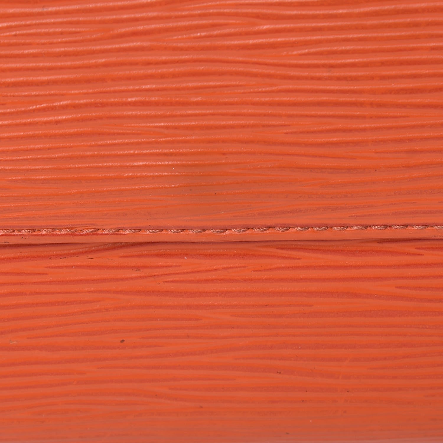 Louis Vuitton Epi Sarah Wallet Piment 7 of 15
