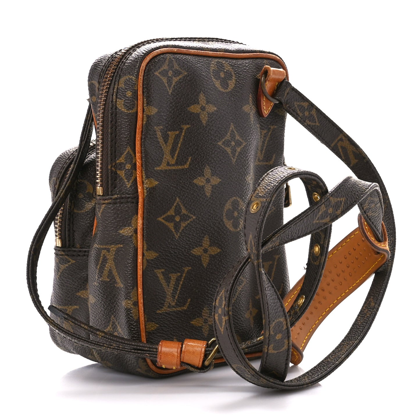 Monogram Amazone PM