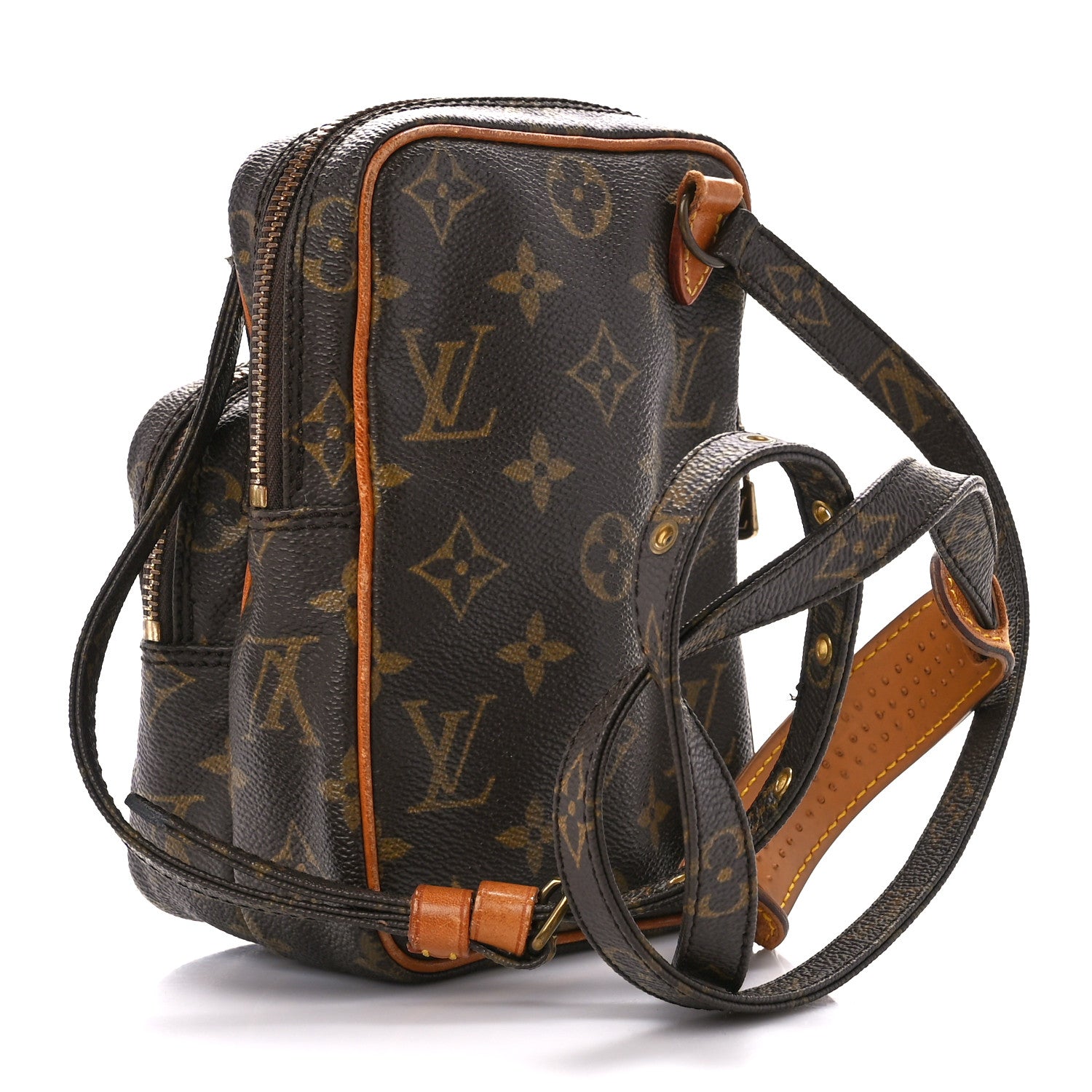 Louis Vuitton Monogram Amazone PM 3 of 12