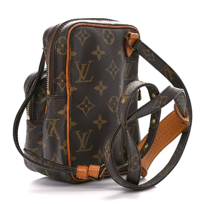Louis Vuitton Monogram Amazone PM 3 of 12