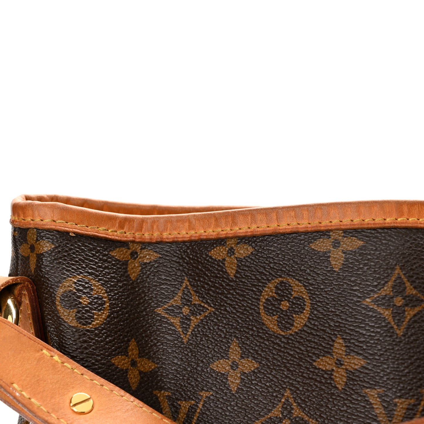 Monogram Delightful MM