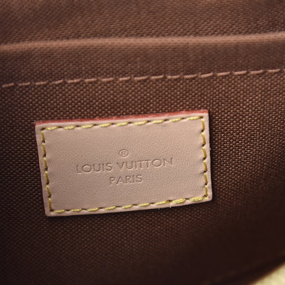 Louis Vuitton Monogram Multi Pochette Accessories Kaki 8 of 16
