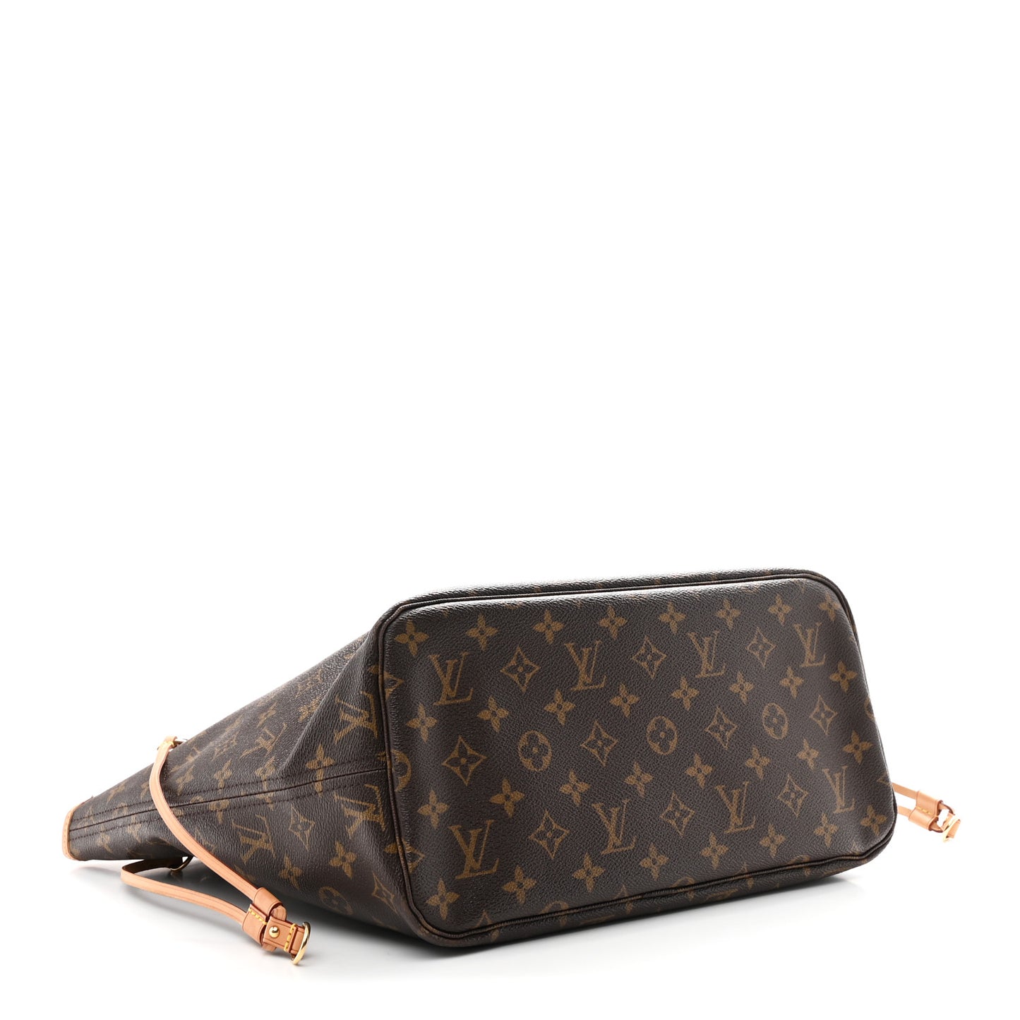 Monogram Neo Neverfull MM