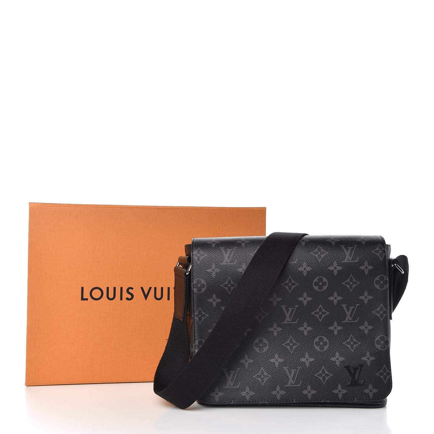 Monogram Eclipse District PM Black