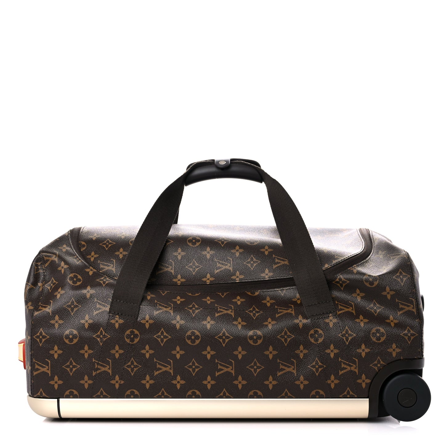 Monogram Horizon Soft Duffle 55