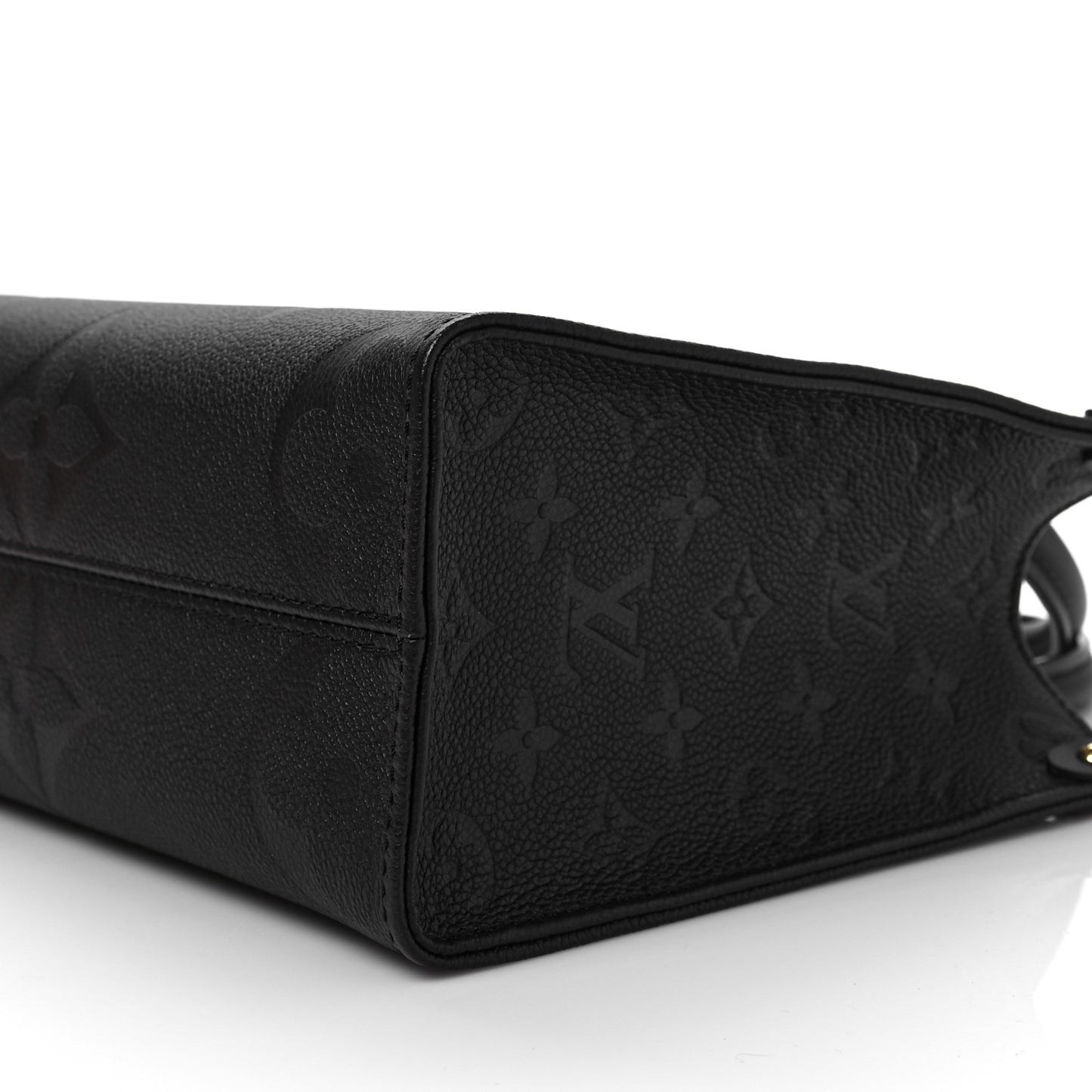 Empreinte Monogram Giant Onthego PM Black