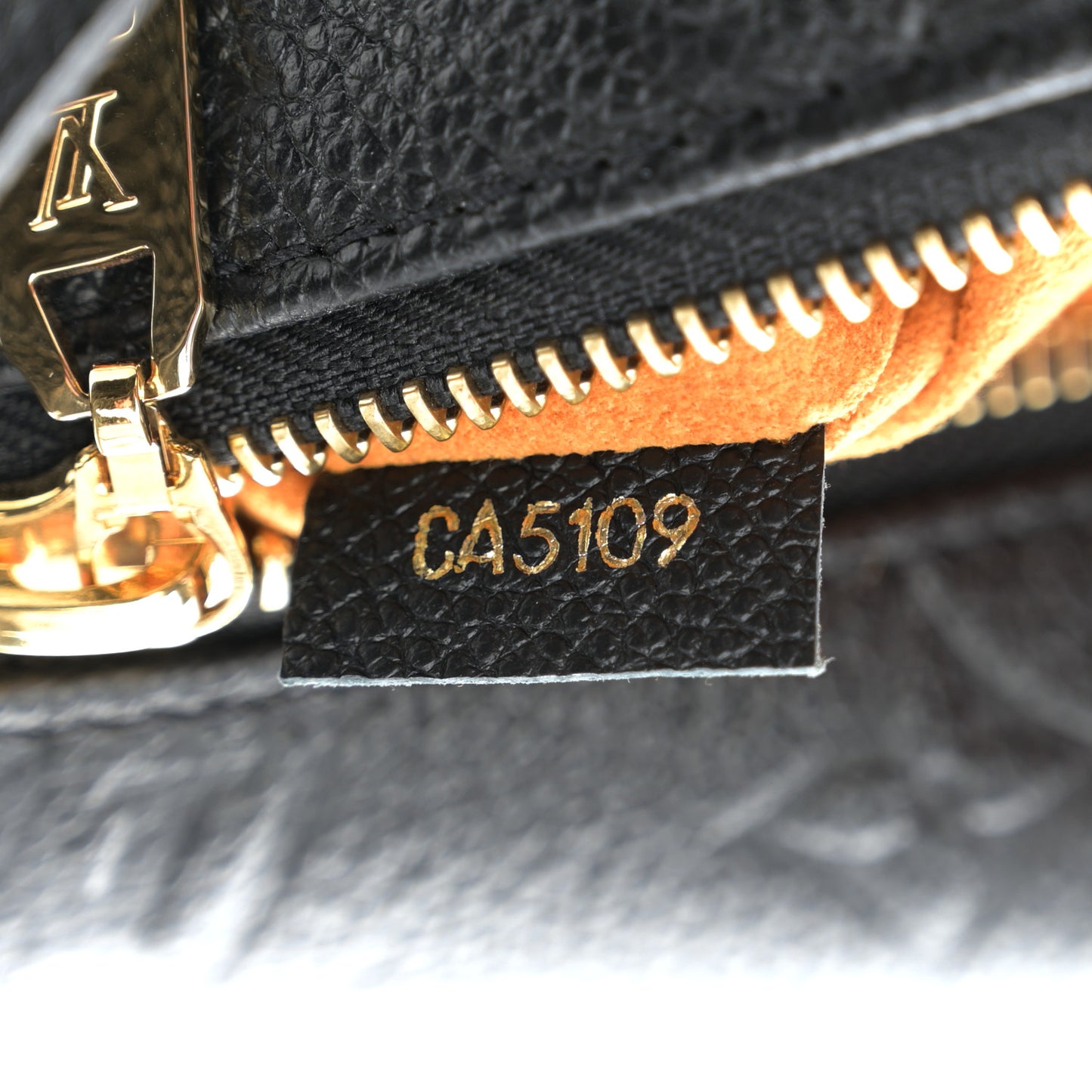 Empreinte BumBag Black