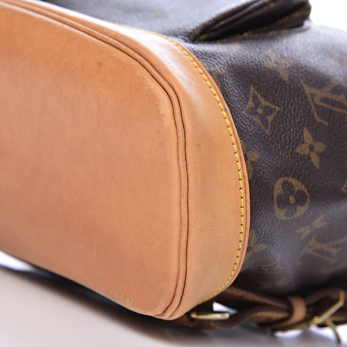 Monogram Montsouris MM Backpack